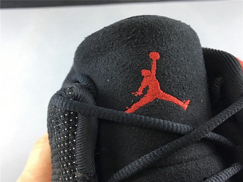 Air Jordan 13 Bred???414571-004??